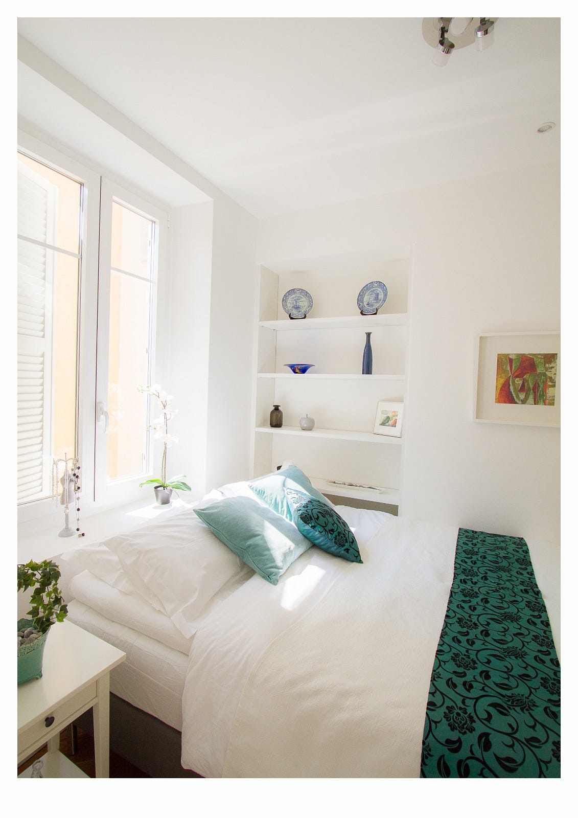 Bedroom 2 Galleribilde