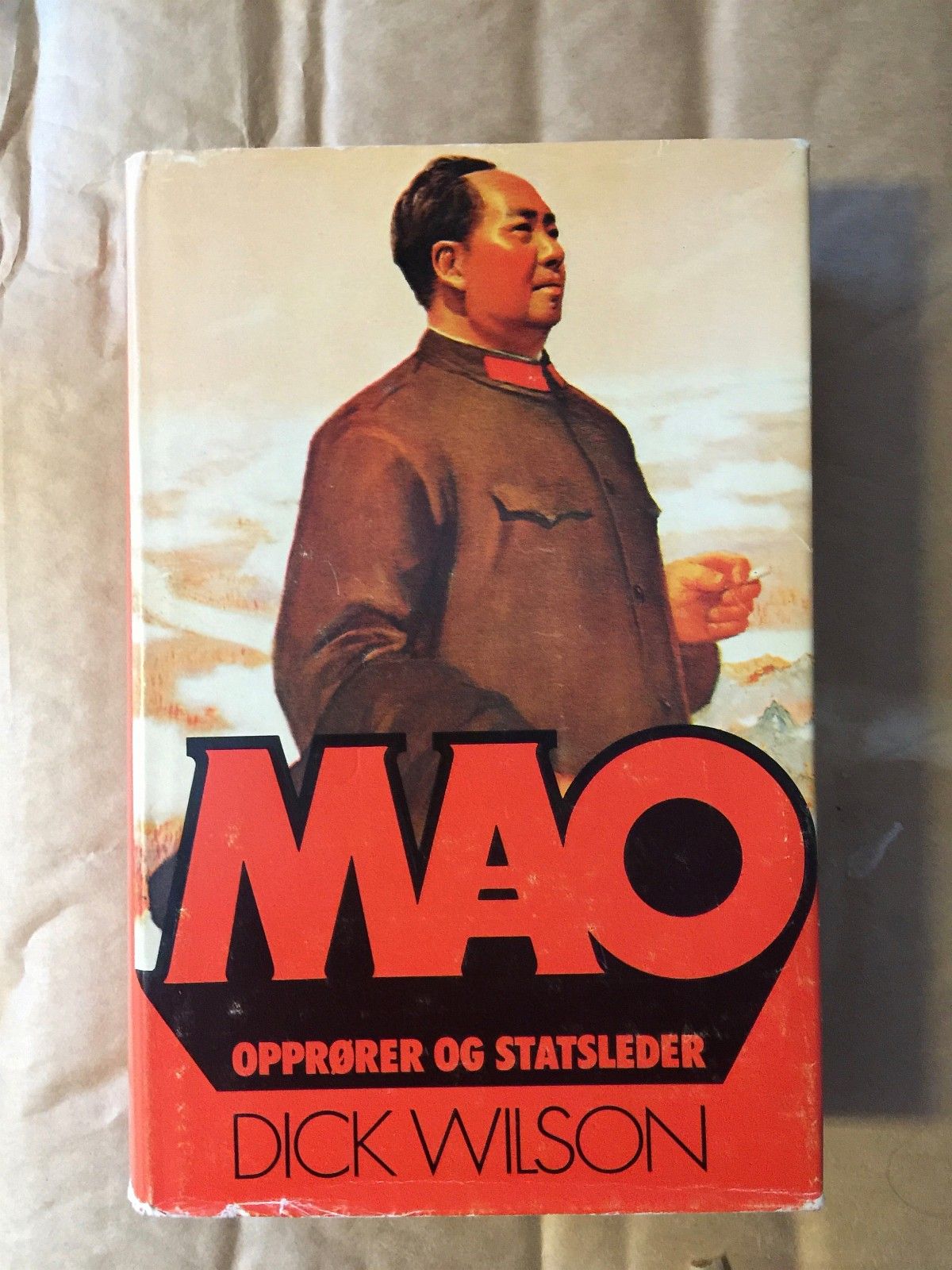 Menneskelig stor Dick
