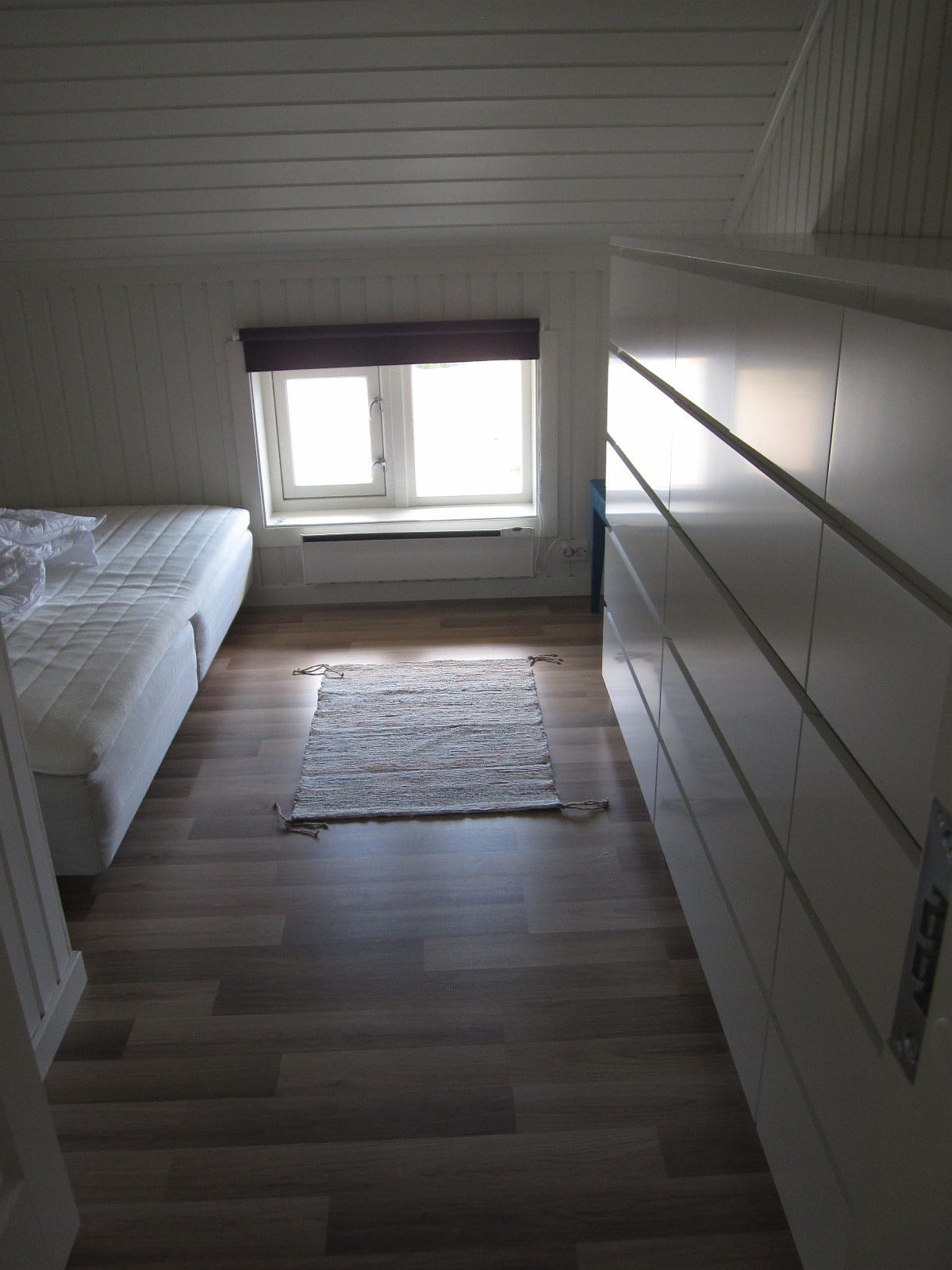 Soverom 2 - 2. etasje Galleribilde