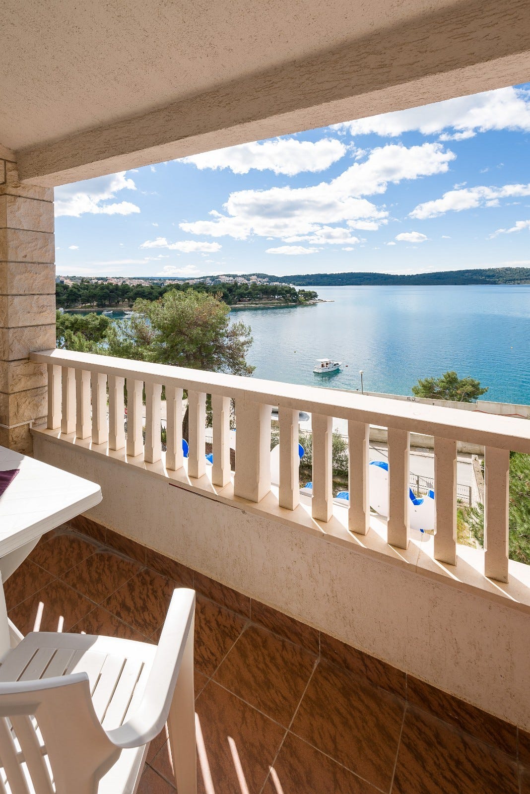 Panorama Galleribilde