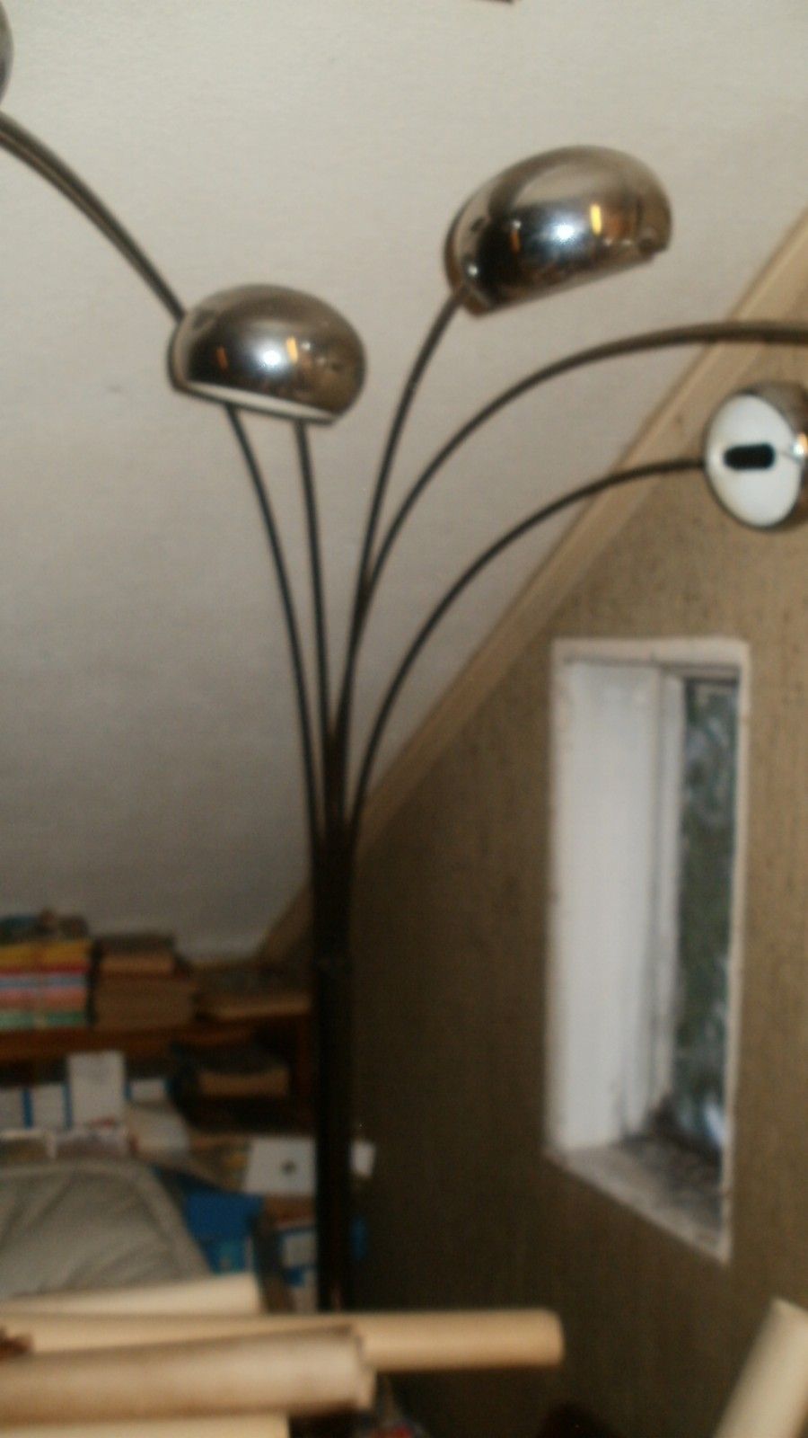 Ord Monet Hvordan Blekksprut lampe | FINN torget
