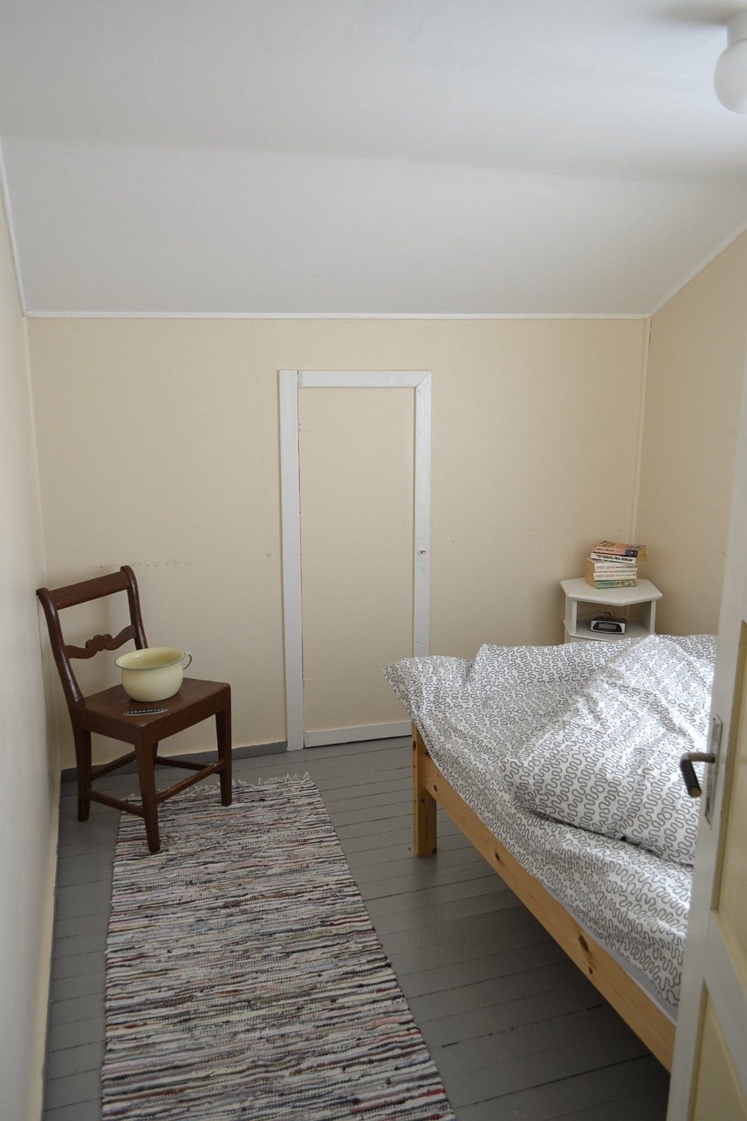 Soverom 1 i 2. etg Galleribilde