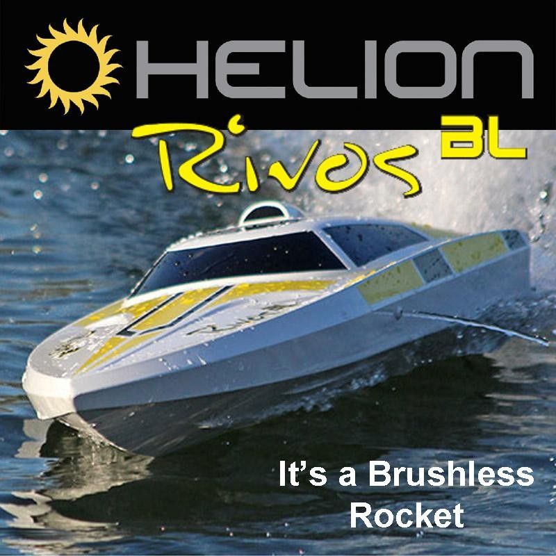 Helion rivos hot sale bl