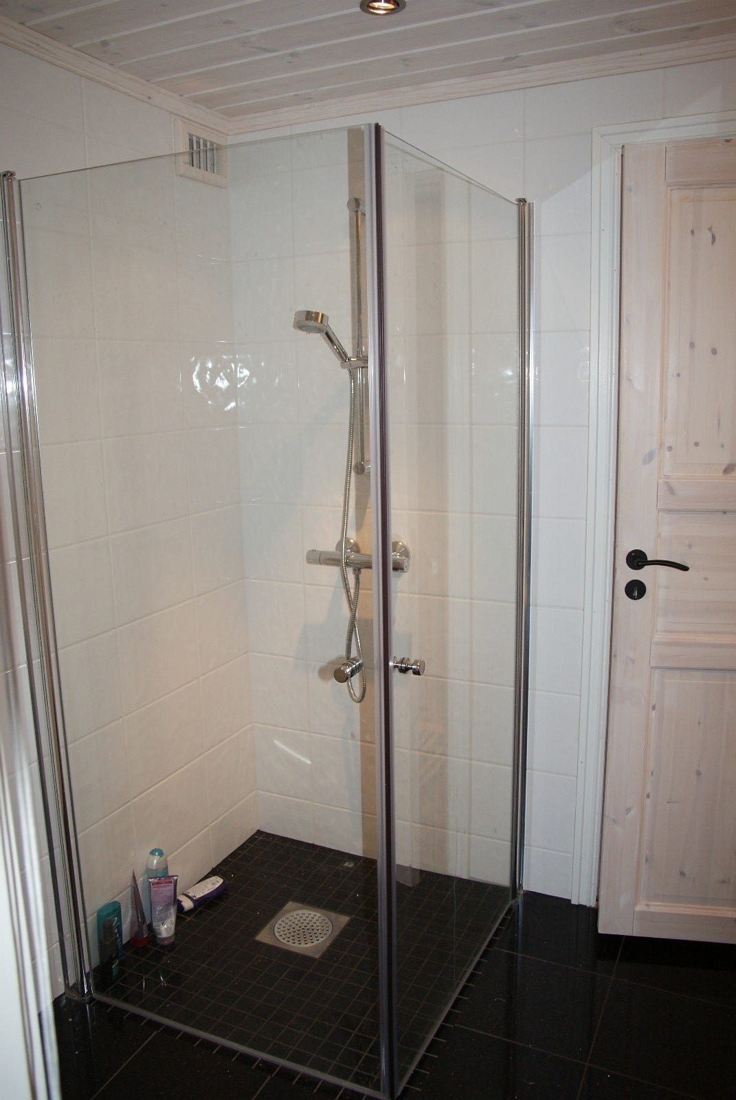 bad 1 etg. Galleribilde