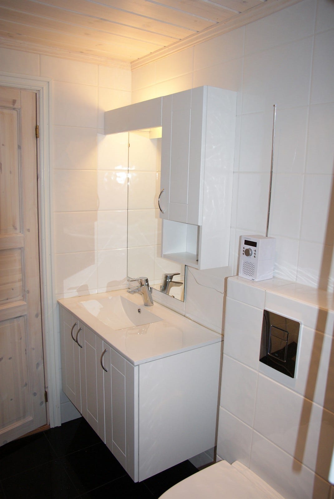 Bad 1 etg. Galleribilde