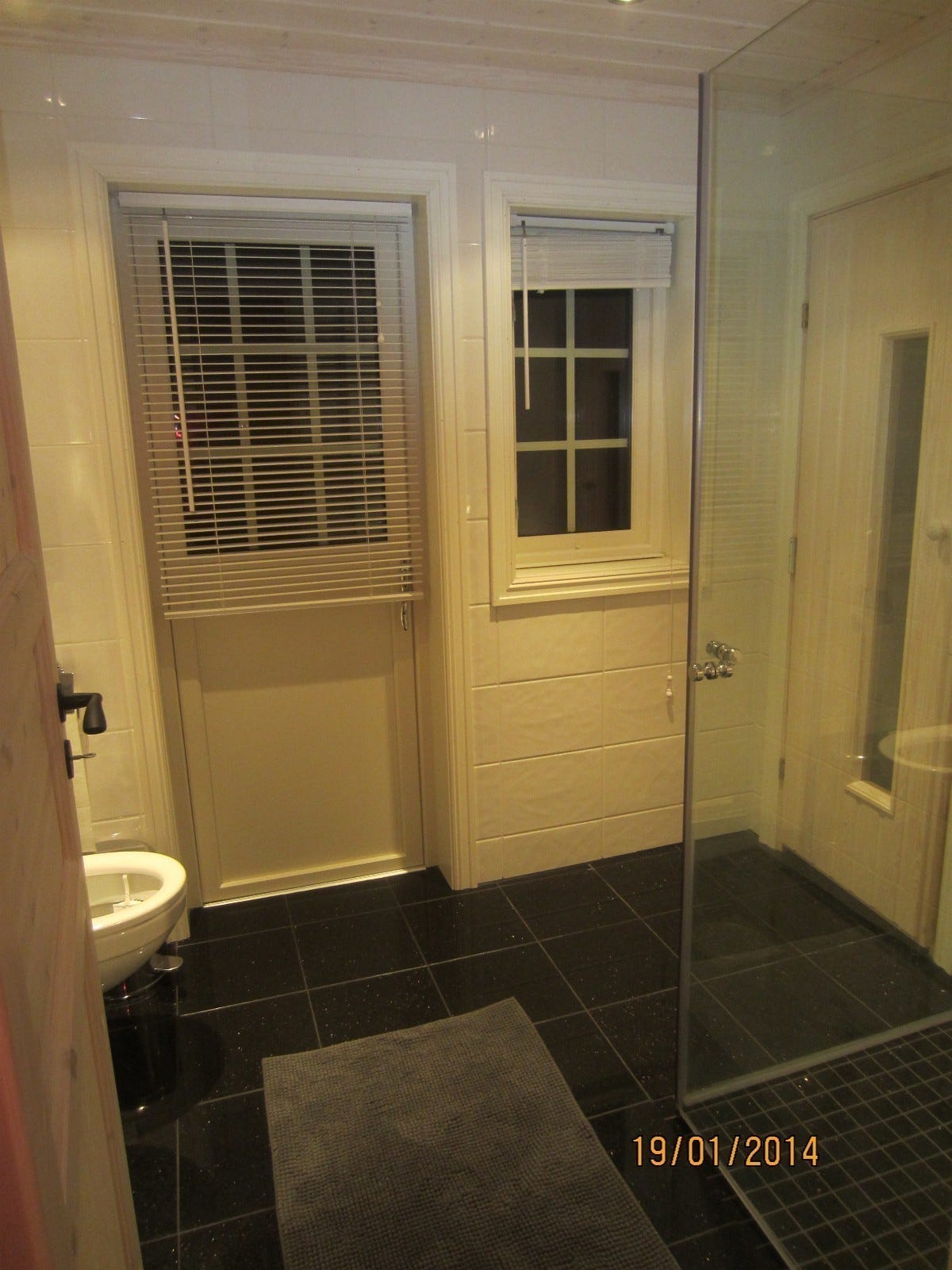 Bad 1 etg. Galleribilde