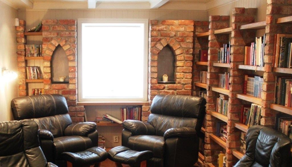 Bibliotek Galleribilde