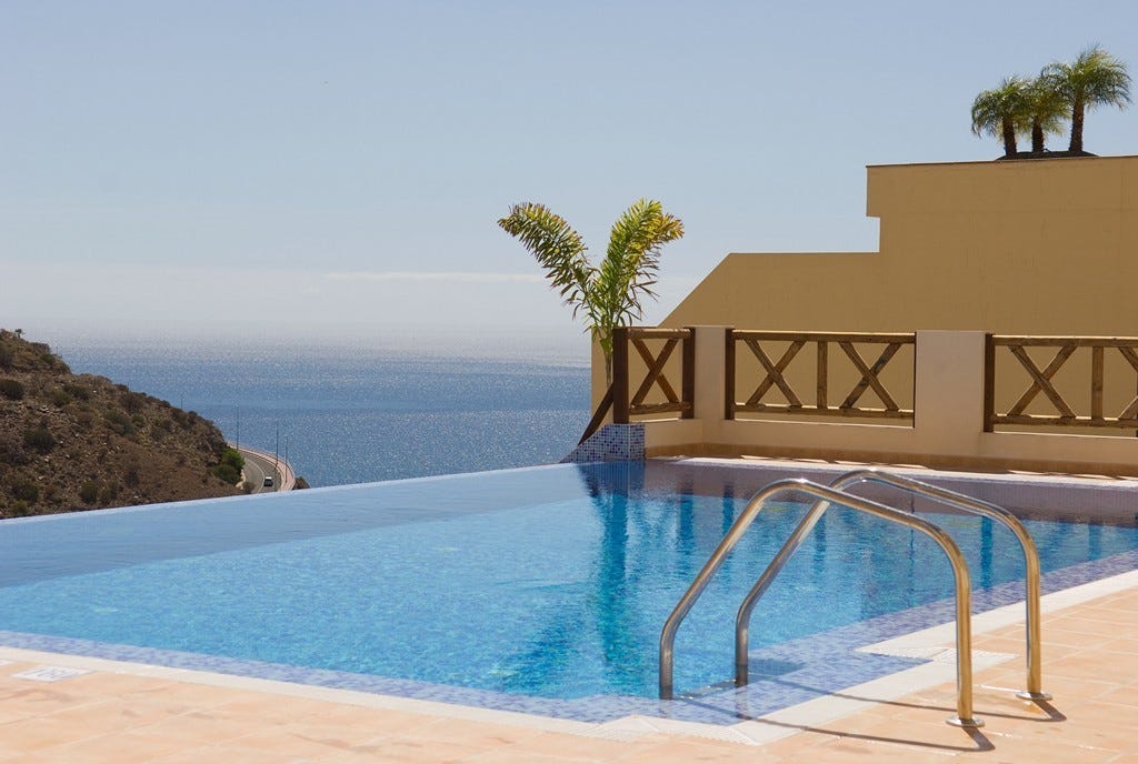 Bassenget Galleribilde