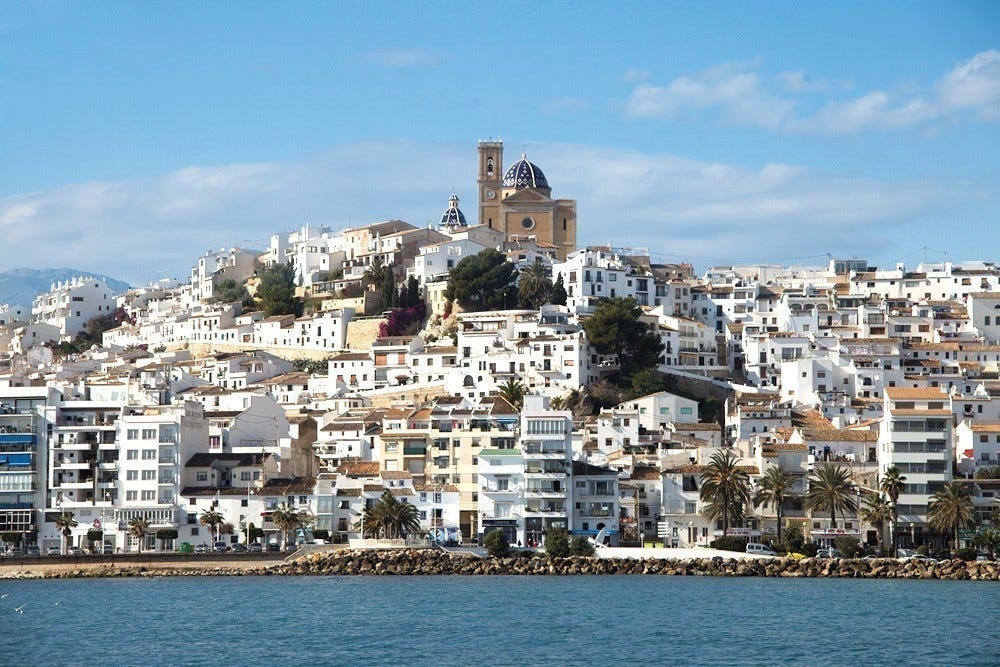 Altea Galleribilde