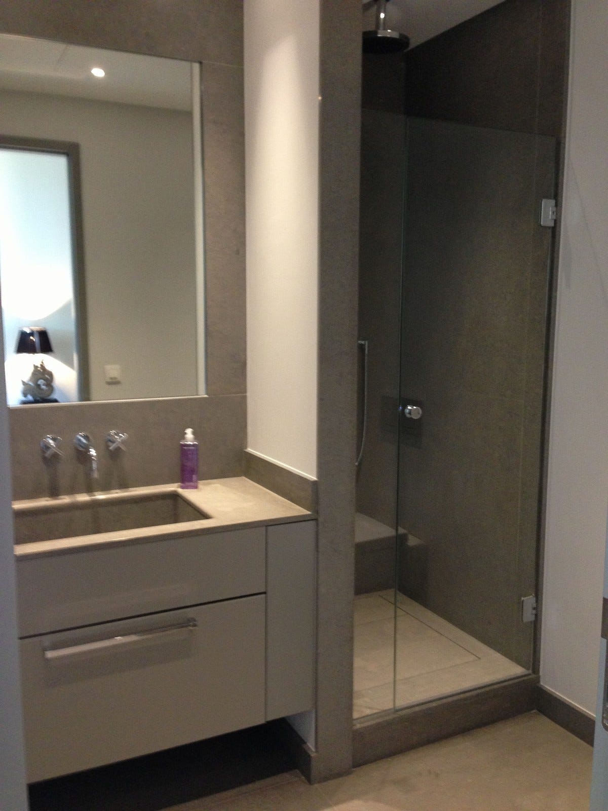 bad/toalett 2 Galleribilde