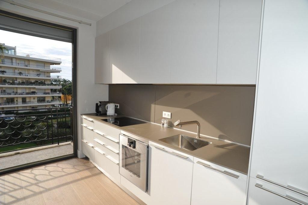 Kjøkkenavdeling Galleribilde