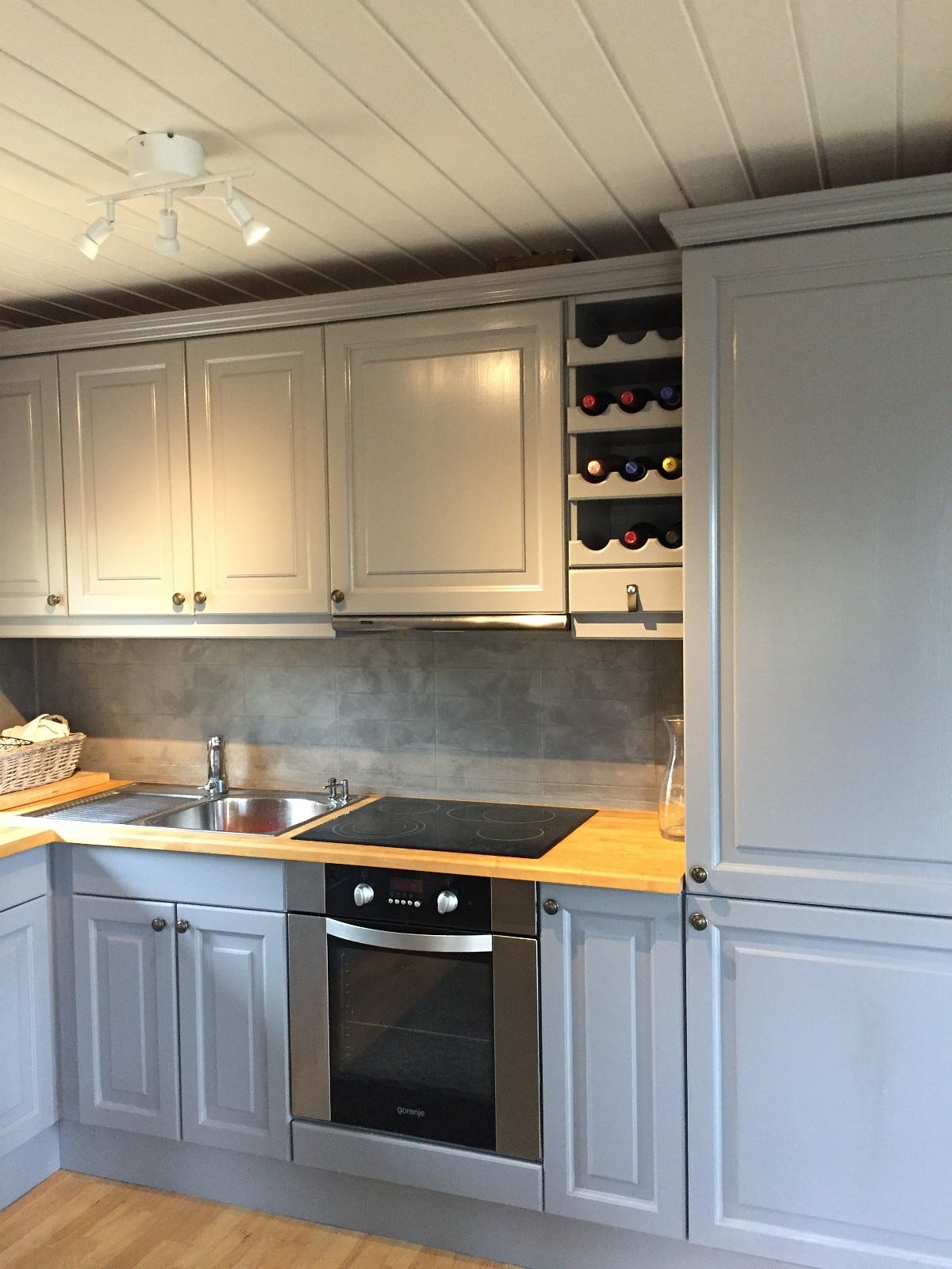 Kjøkkenet Galleribilde