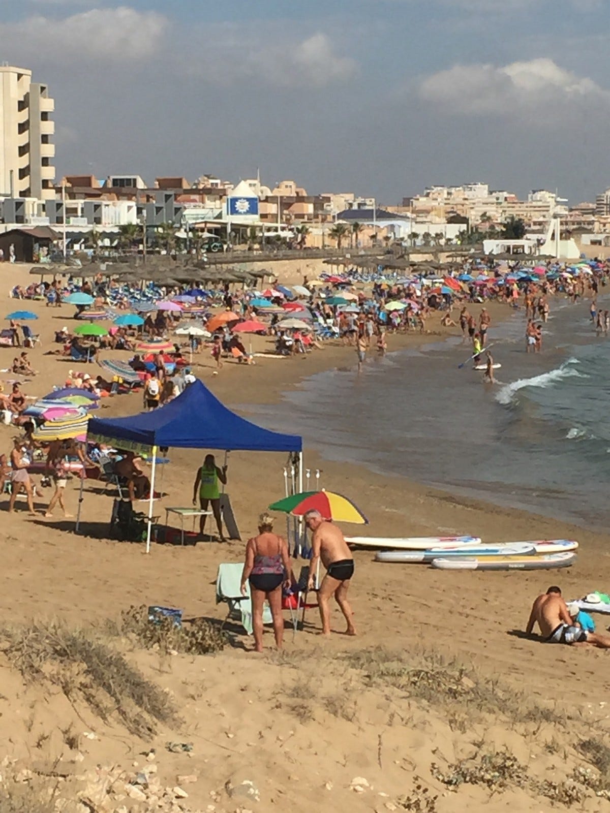 Lamata Stranda Galleribilde