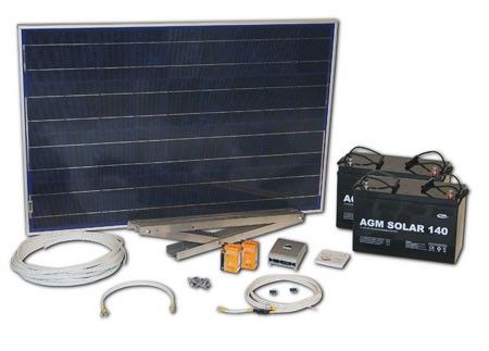 Solcellepakke, Grunnpakke, 200W | FINN.no Garmin Astro 320 mT5 Hundehalsbånd | FINN.no