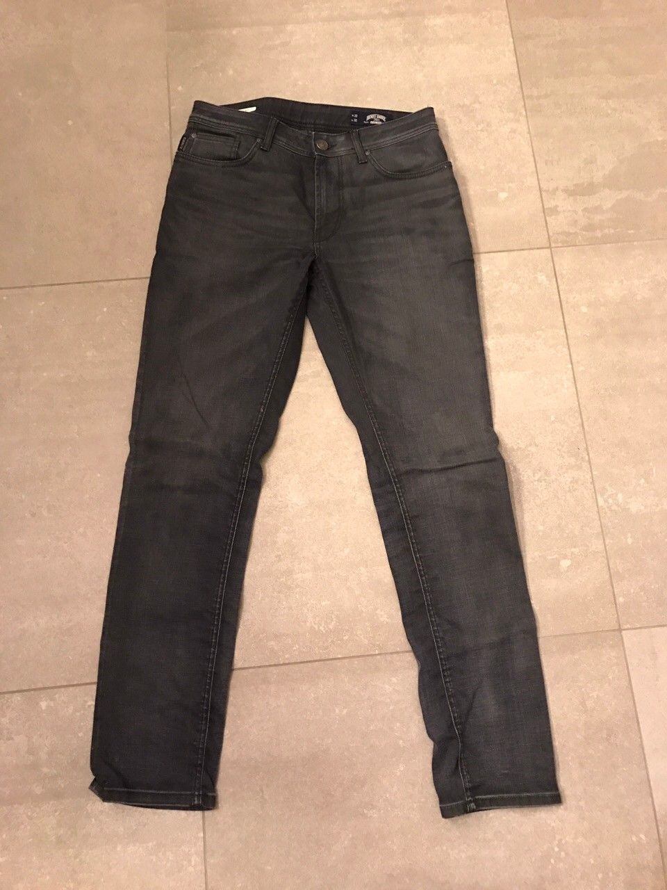 henry choice skinny sid