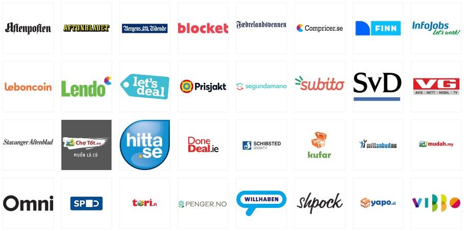 Det søte liv | Best på kakeoppskrifter!