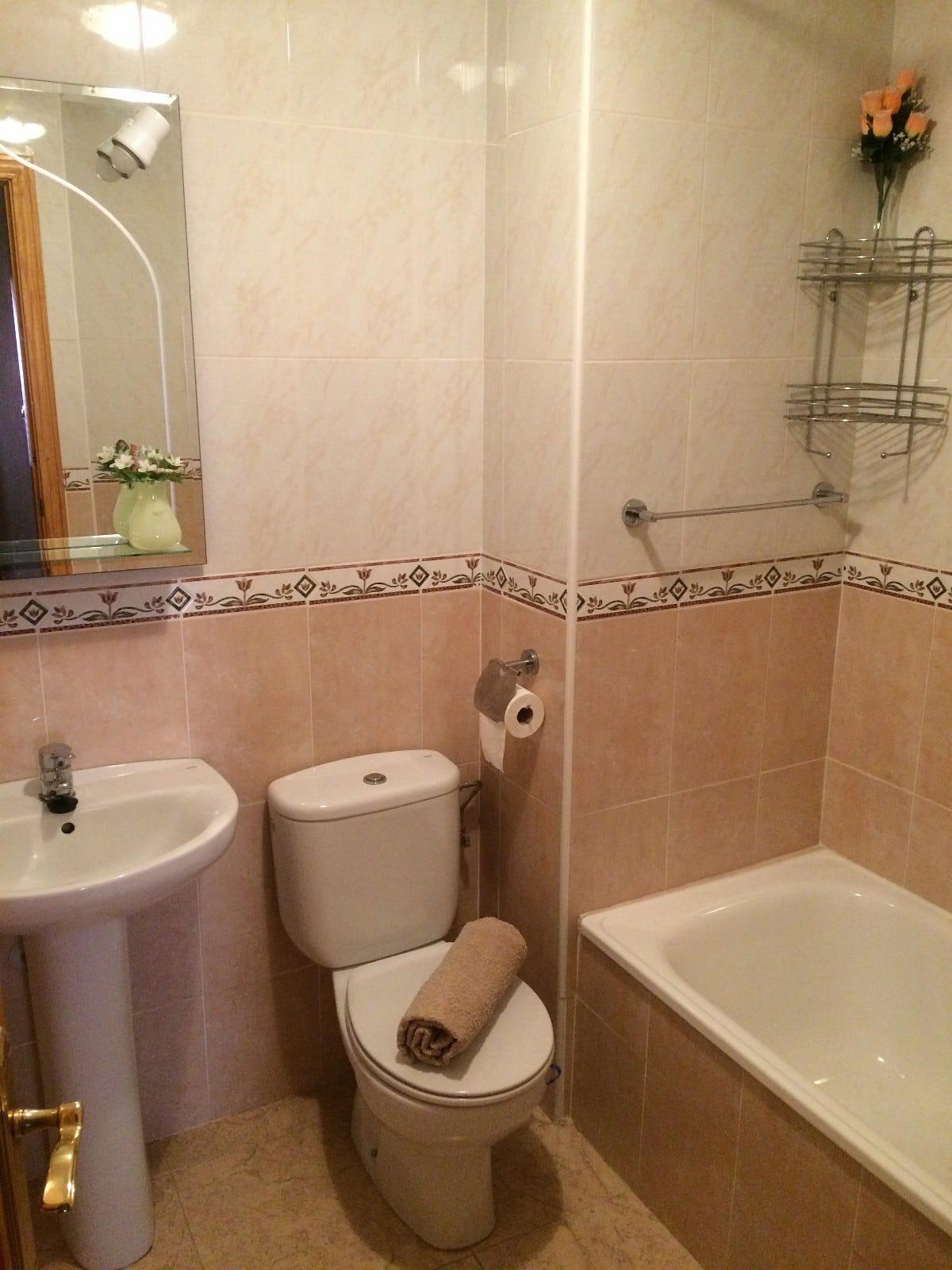 baderom nr.2 Galleribilde