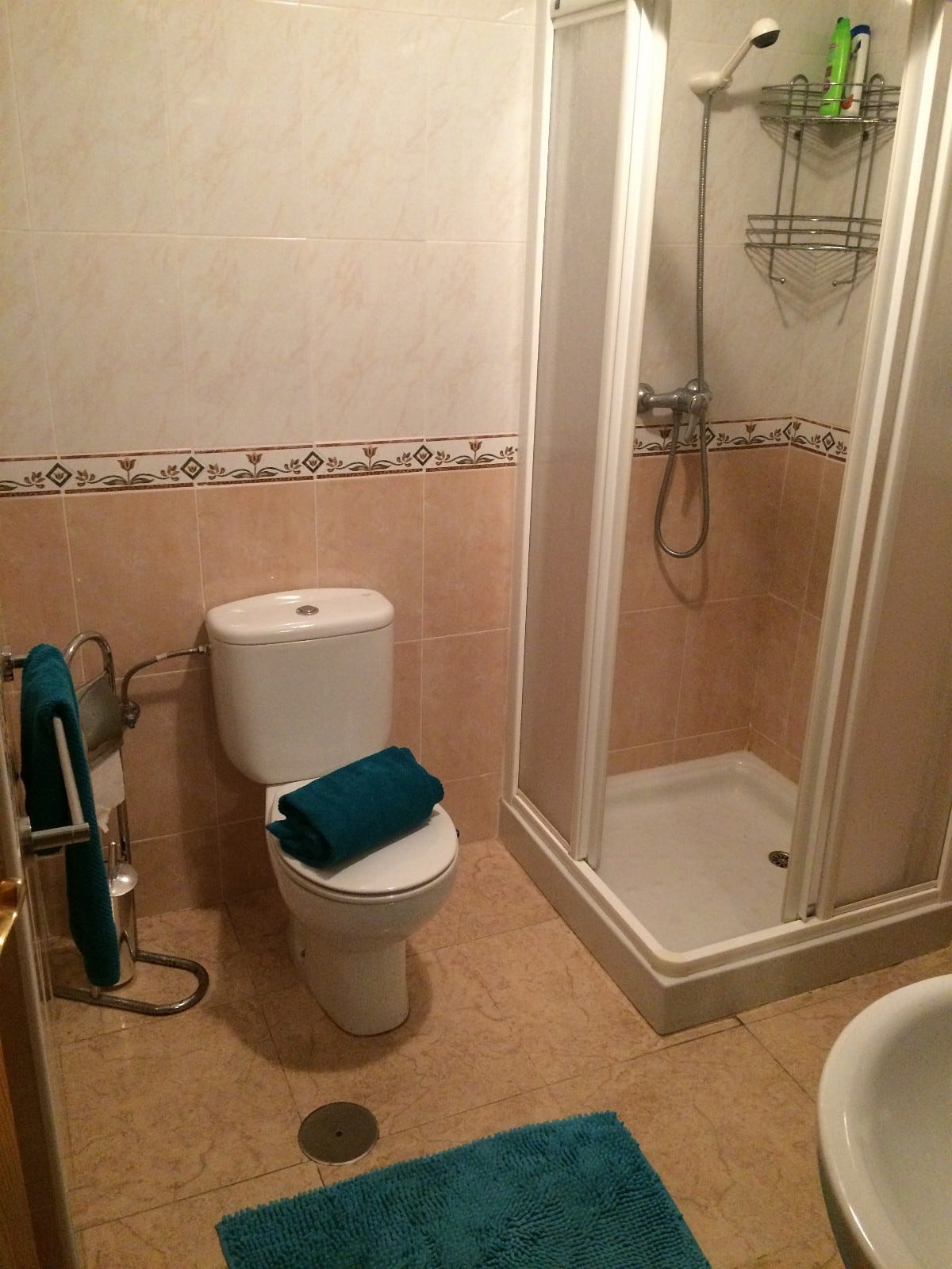 baderom nr.1 Galleribilde