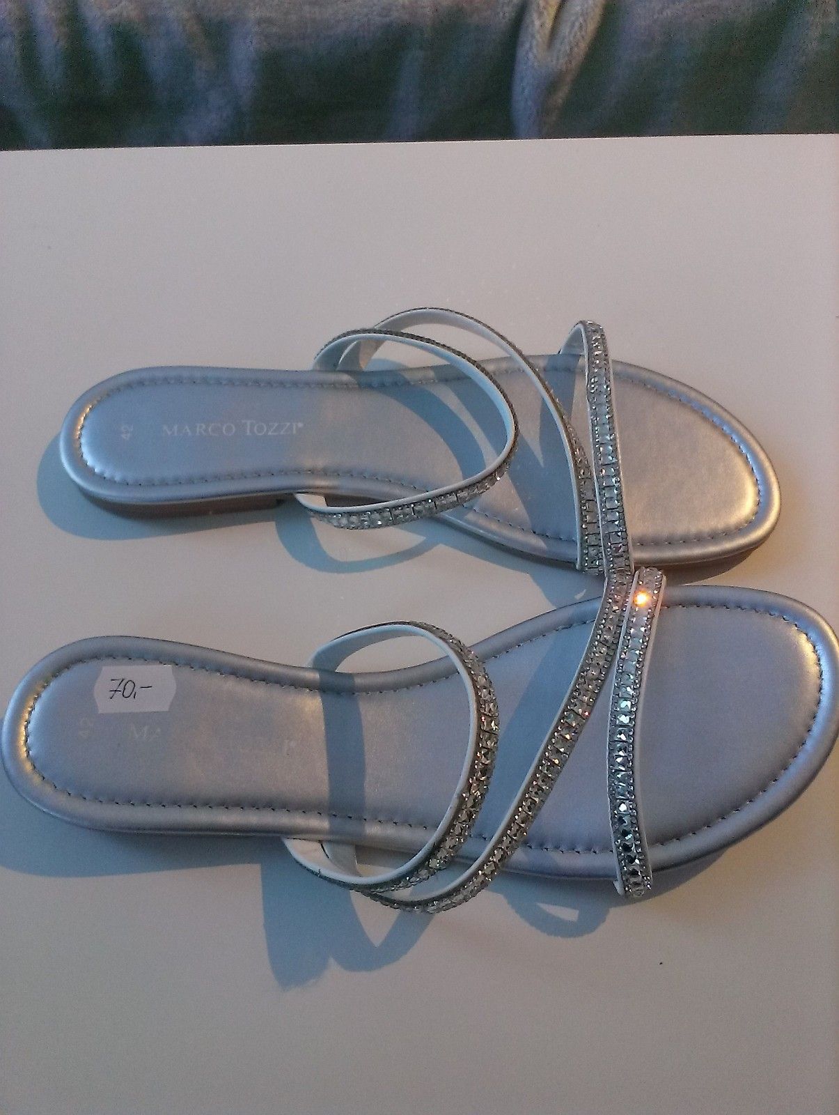 Kvinners flip flops Størrelse 42 Nye. | FINN.no Flip flops | Herresko Størrelse 42 | Kjøp nye herresko på