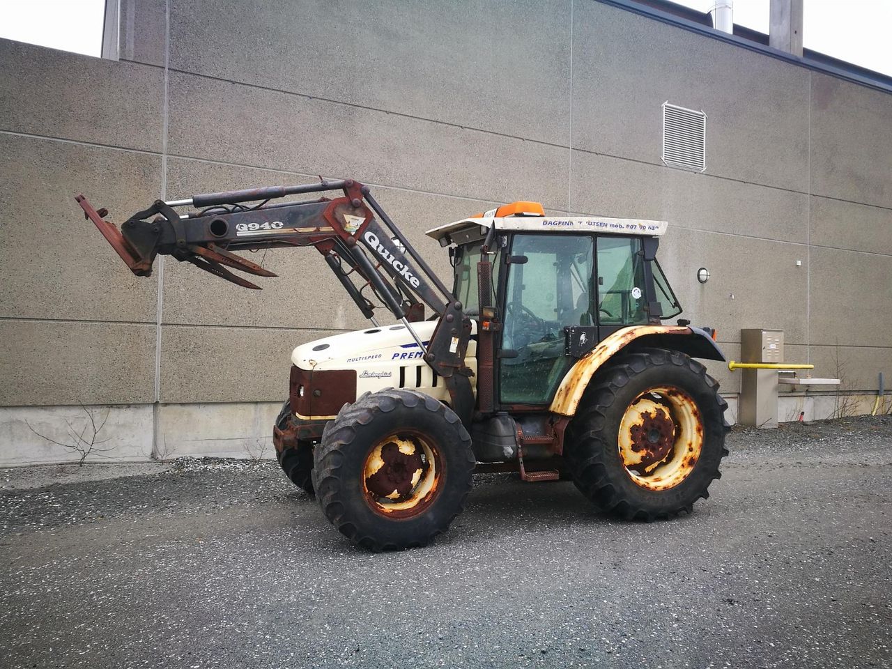 Finn no torget traktor Finn no torget traktor