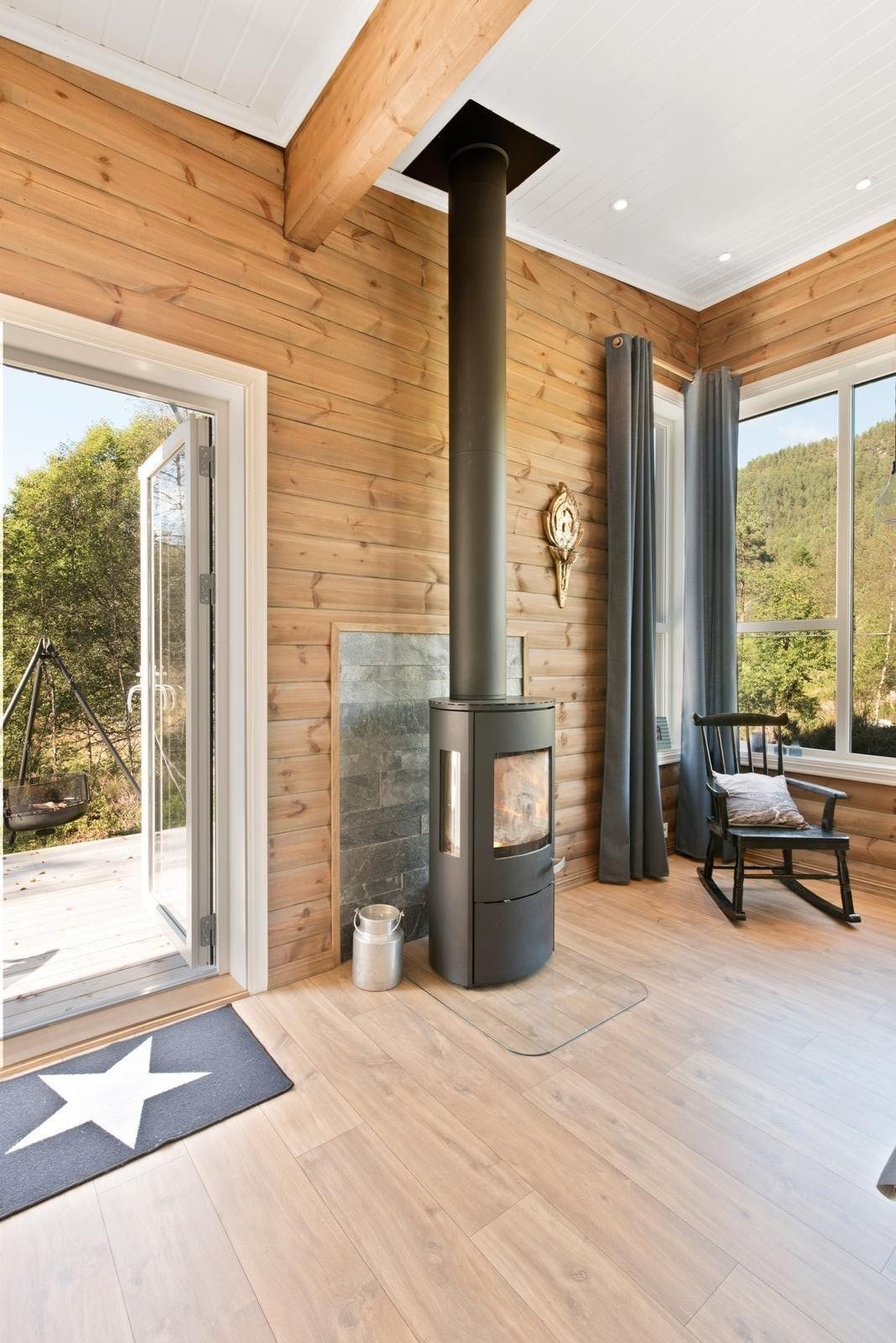 Kjøkken allrom Galleribilde