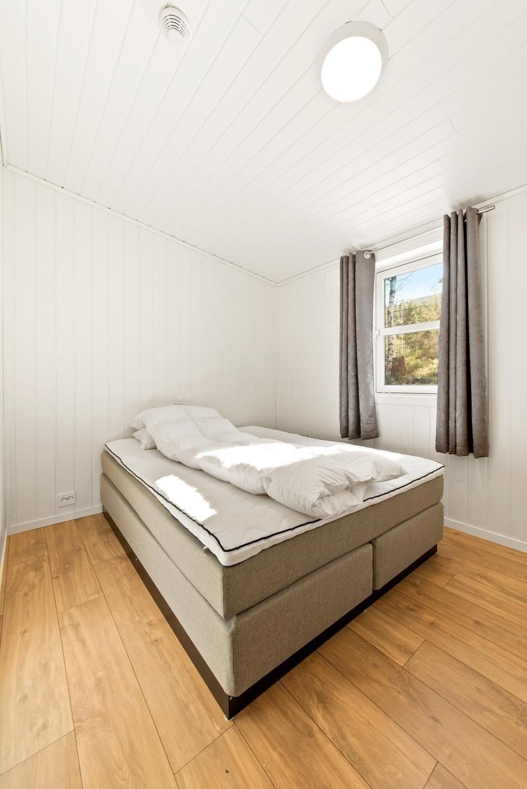 Hoved soverom sov 2 Galleribilde