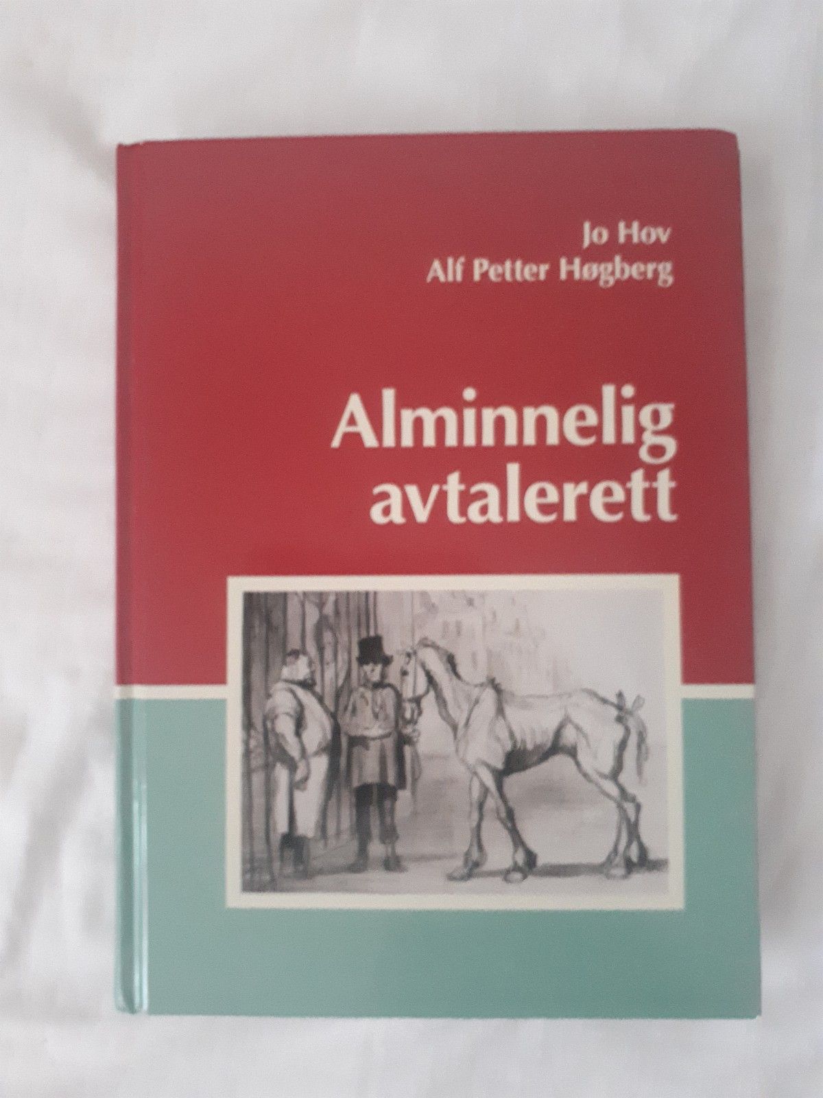 Jus Pensumboker 3 Ar Obligasjonsrett Finn No