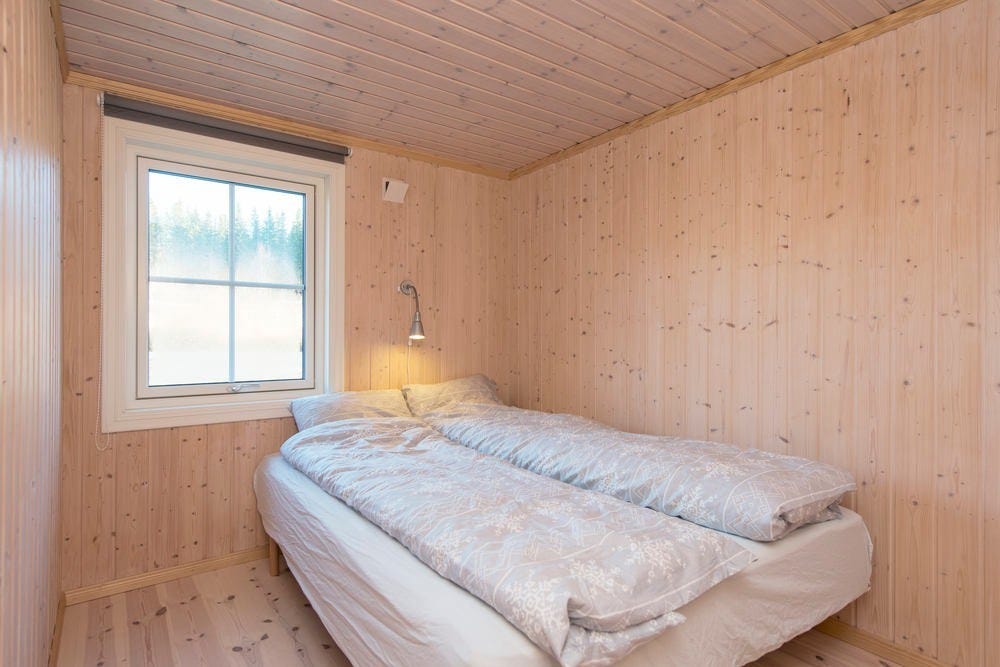 soverom A Galleribilde