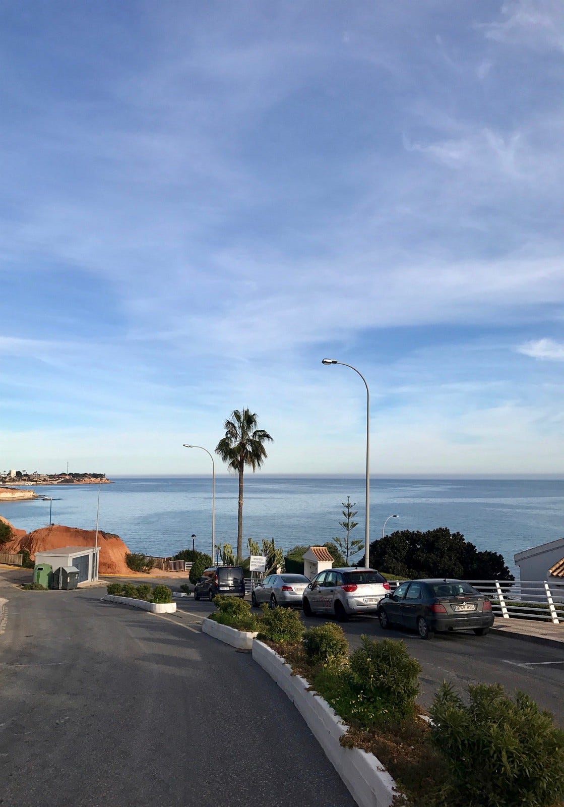Rett ved stranden - kun 250 m unna Galleribilde