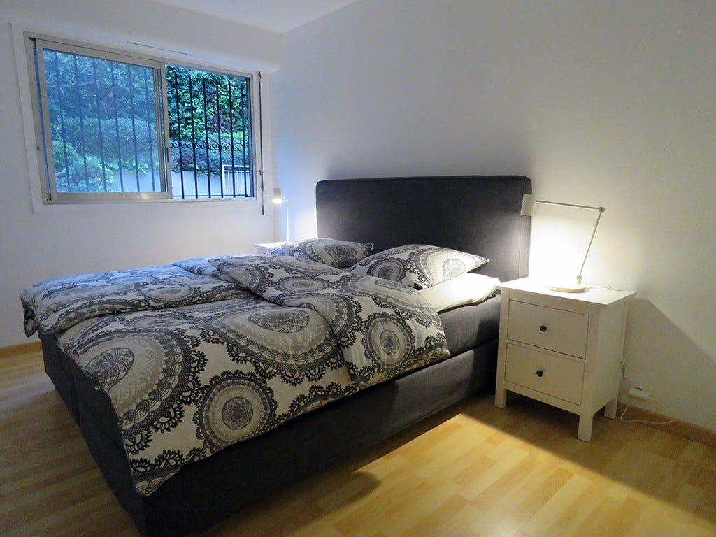 Soverom 2 Galleribilde