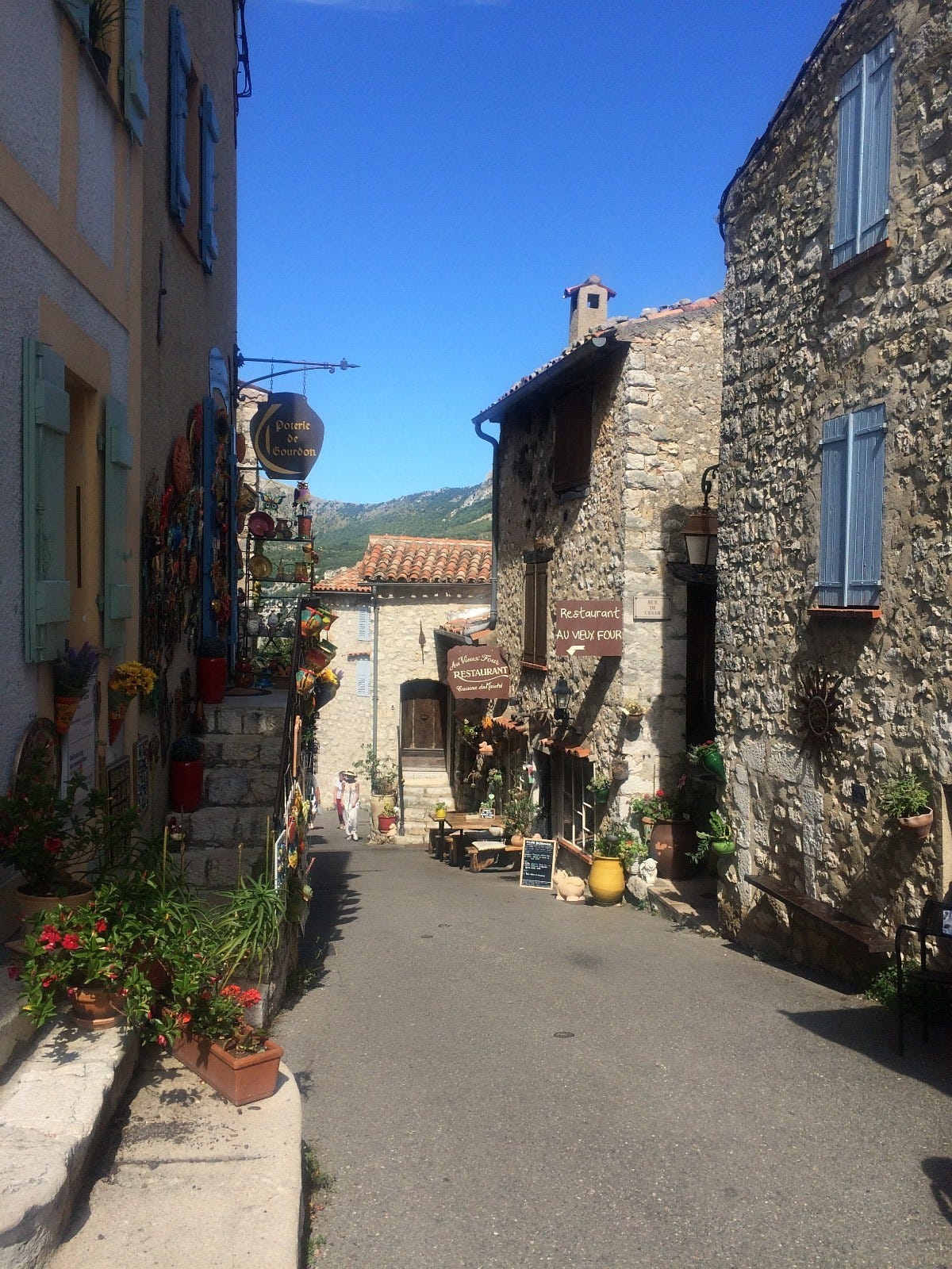 Provence Galleribilde