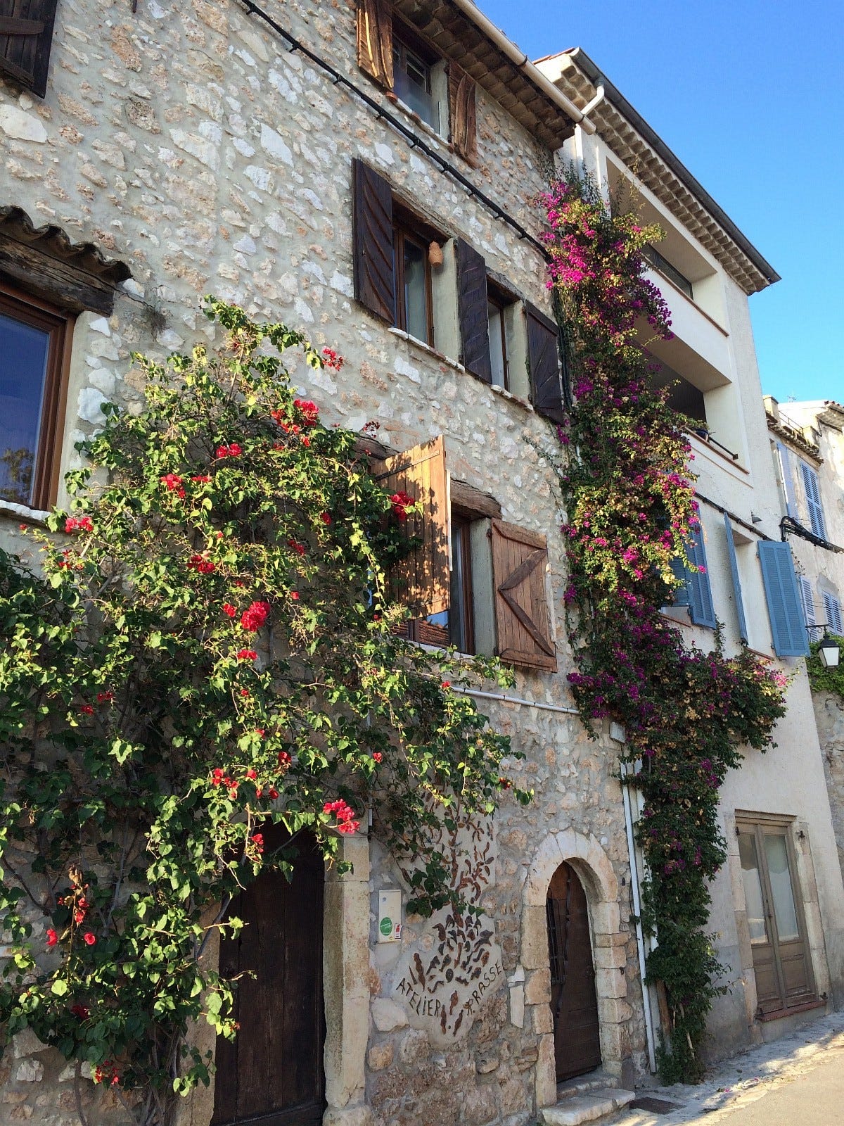 Provence Galleribilde