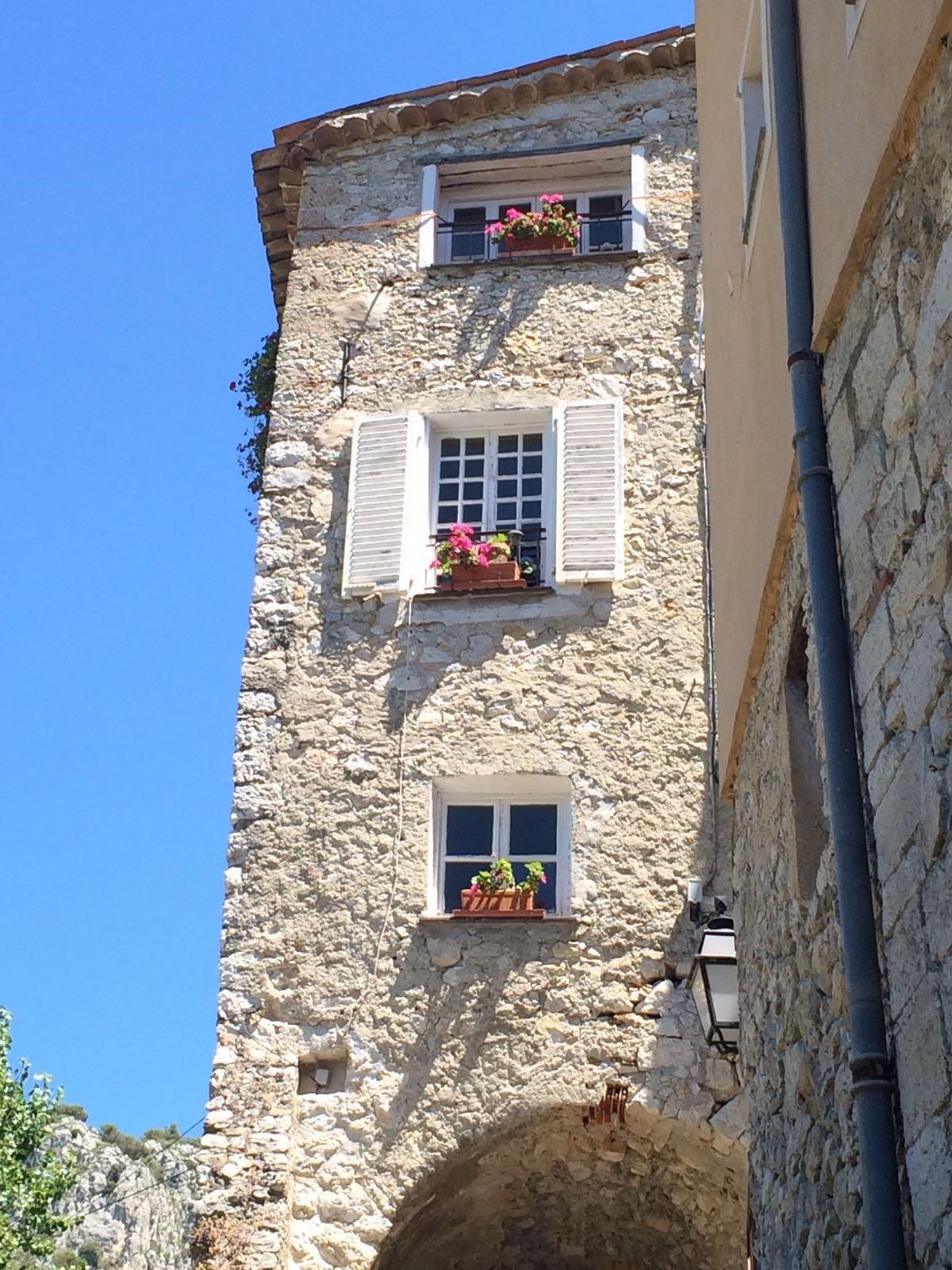 Provence Galleribilde