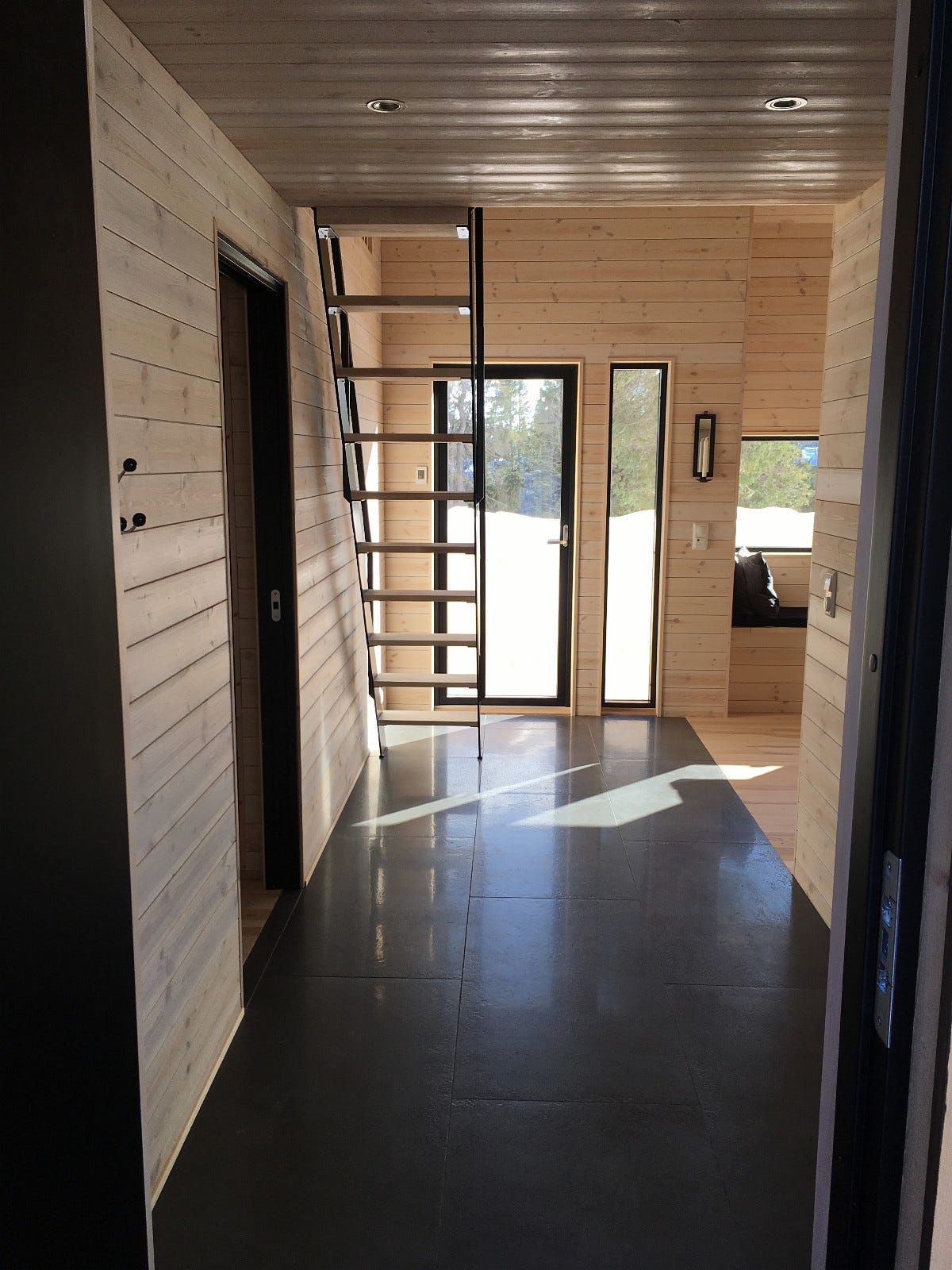 Velkommen inn Galleribilde