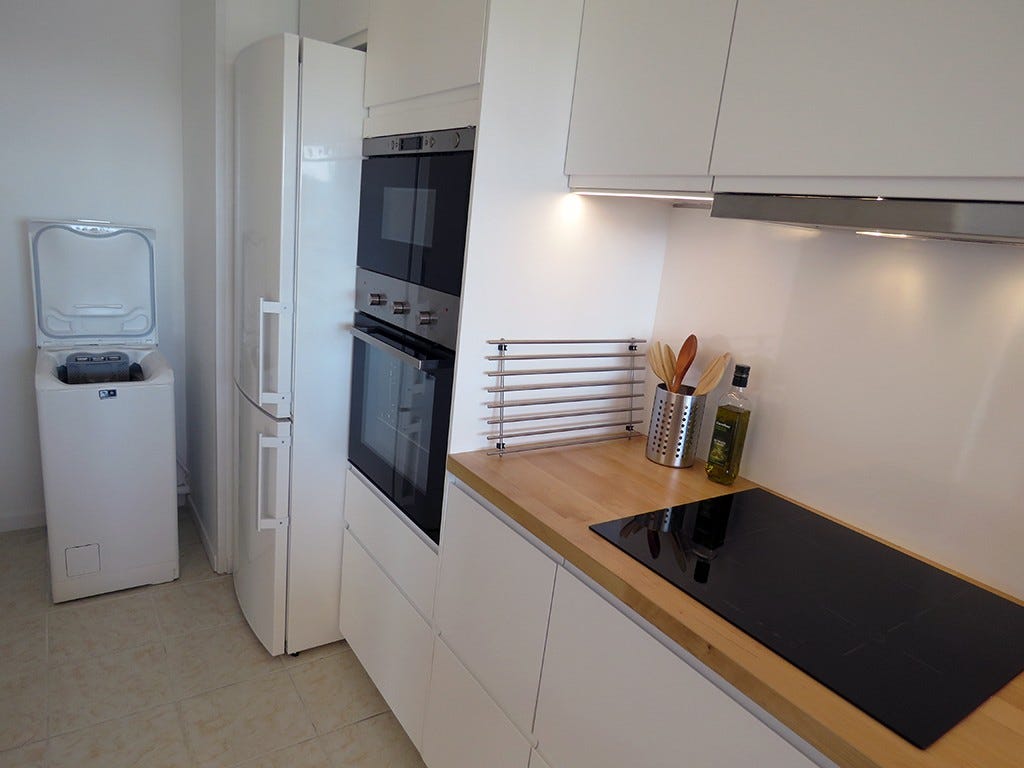 Kjøkken 2 Galleribilde