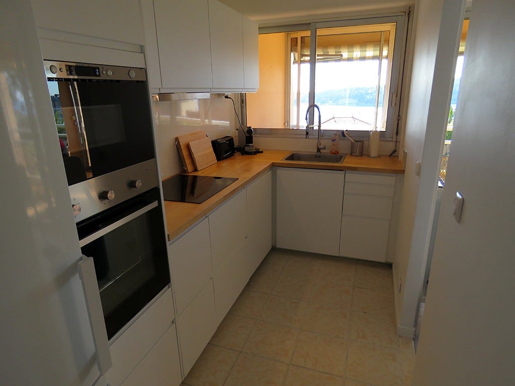 Kjøkken 1 Galleribilde