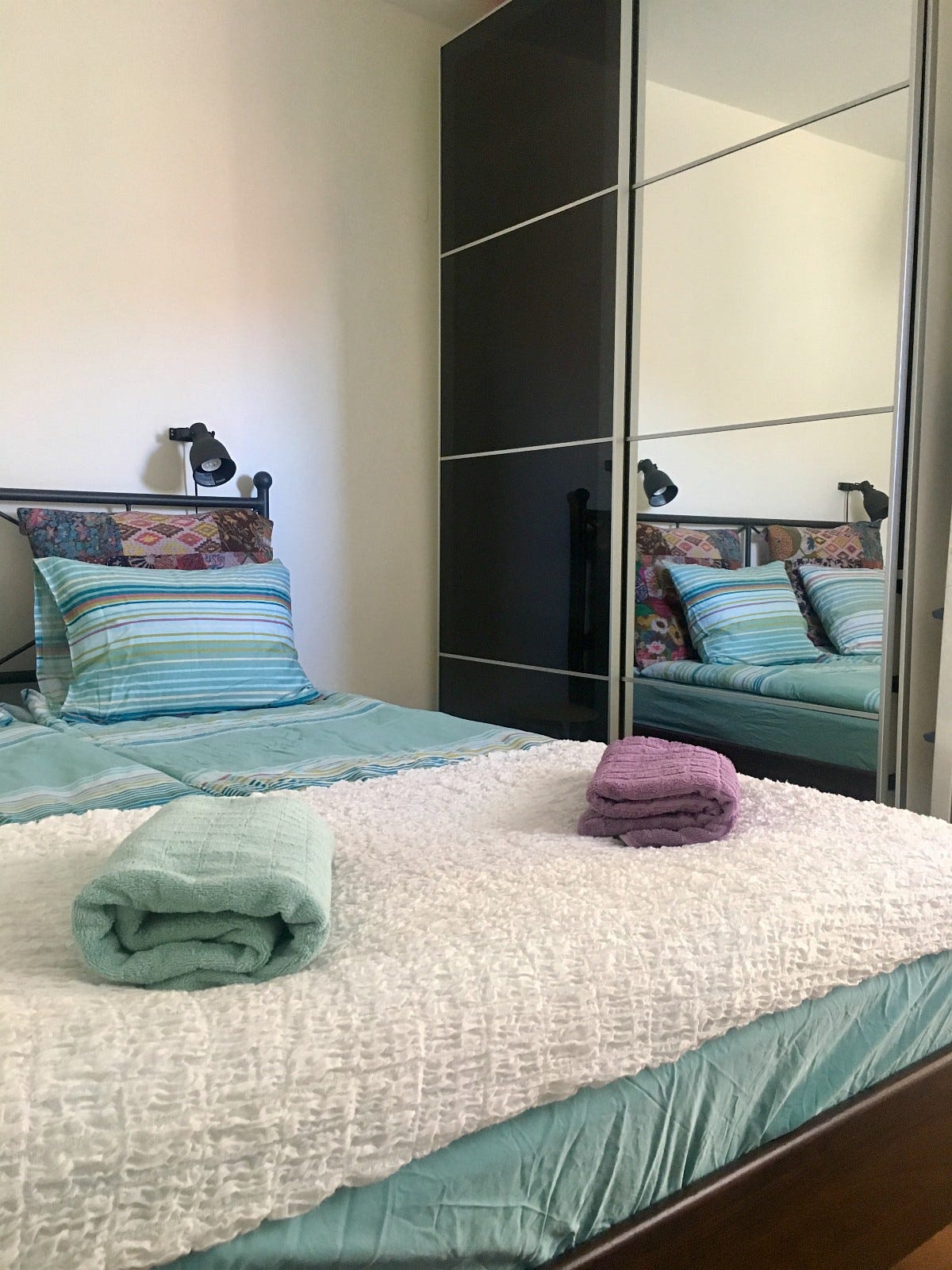 Soverom 1 Galleribilde