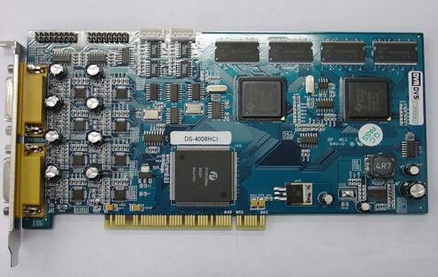 Driver Ds-4004hci Windows 7 Download