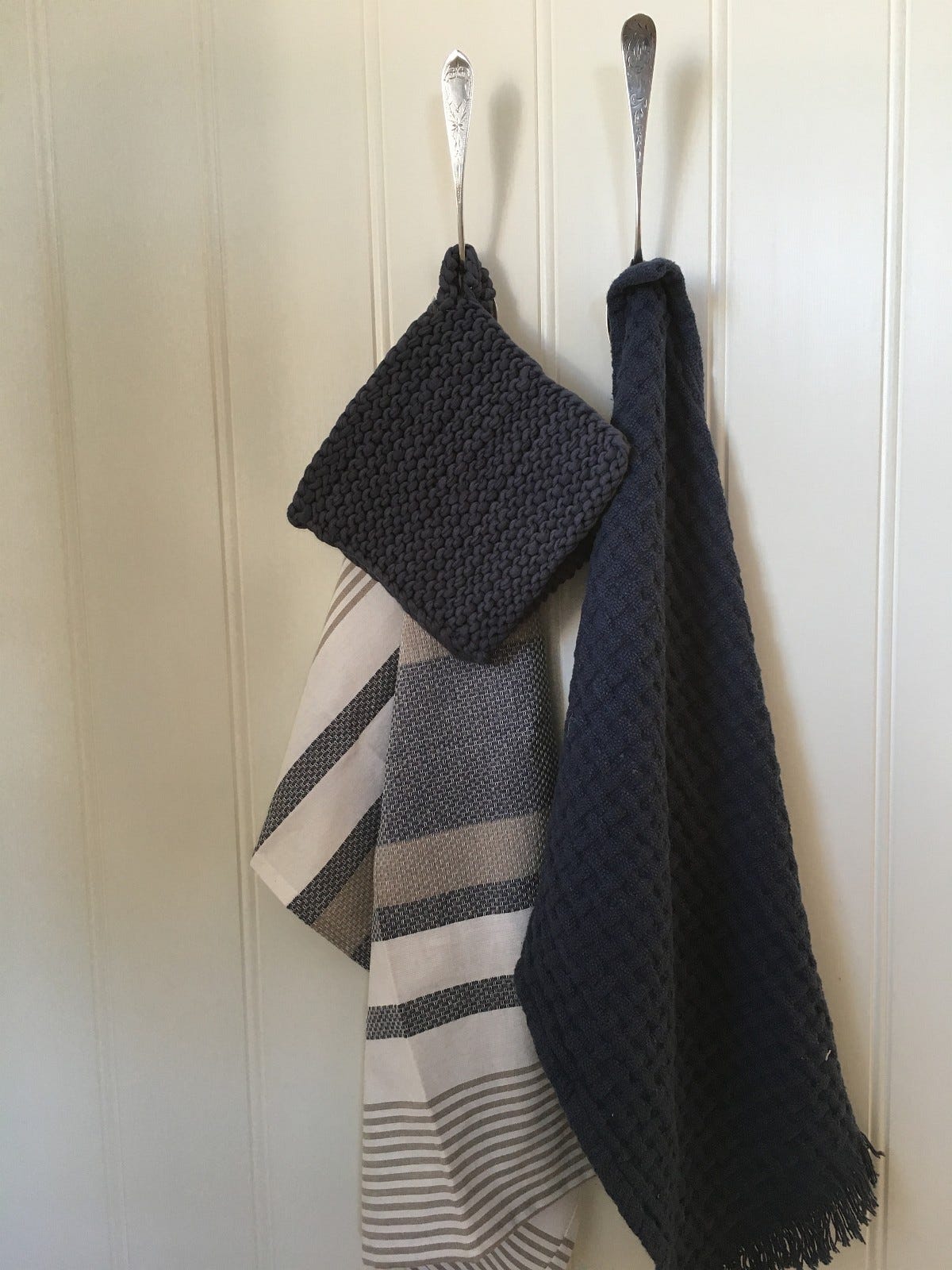 Detalj kjøkken Galleribilde