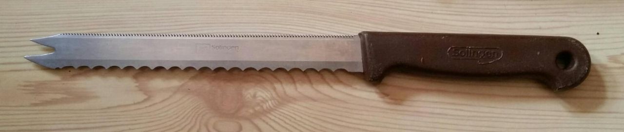 Lansky 4-rod turn box keramisk knivsliper