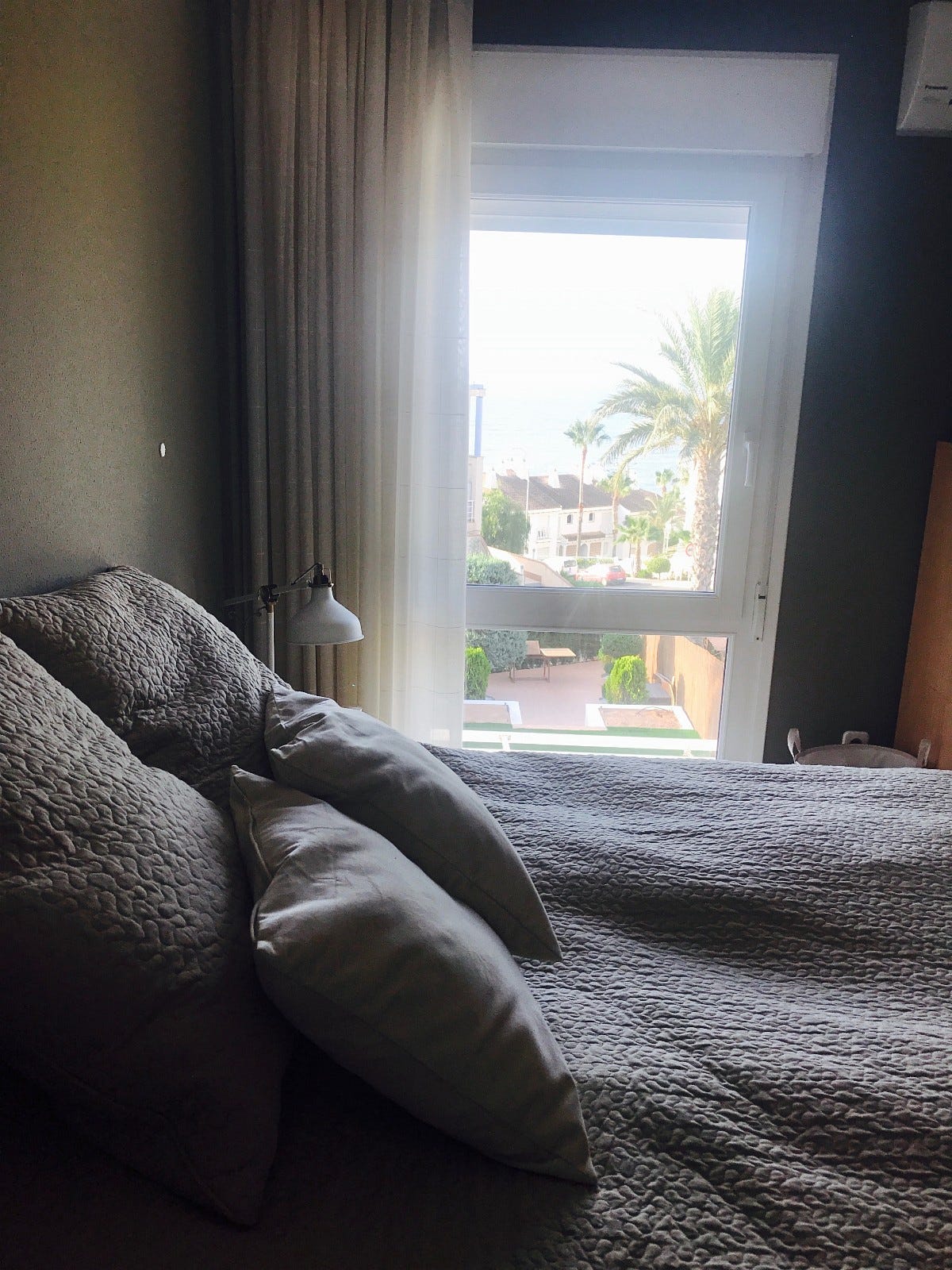 Hovedsoverom m/toalett & bad 2 etg Galleribilde