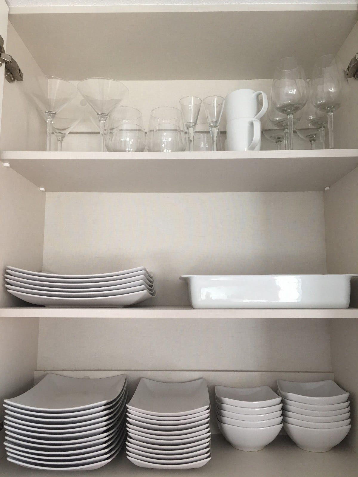 Høy standard Galleribilde