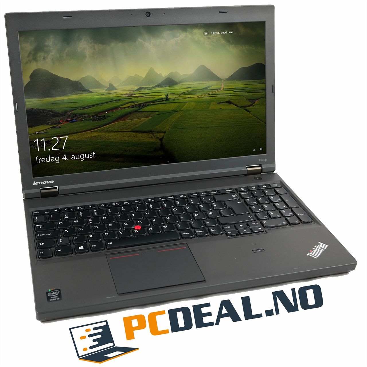 LENOVO T540p 180Ssd 8Gb Ram 15,6 Win10 Num. Tastatur LENOVO T540p 180Ssd 8Gb Ram 15,6 Win10 Num. Tastatur