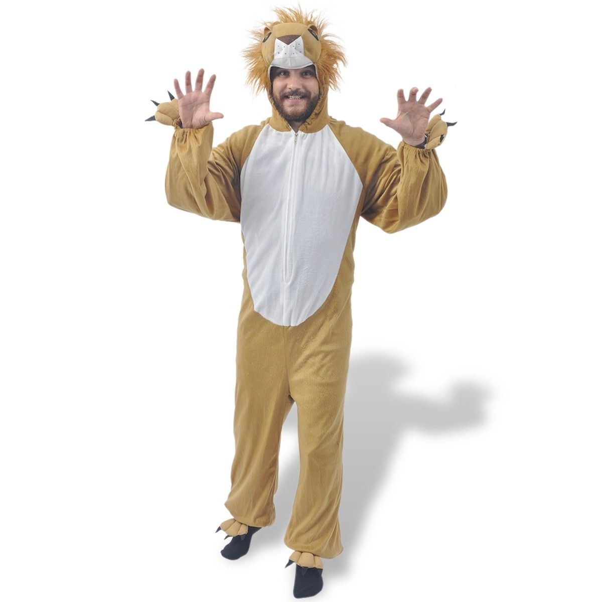 Lion. Budget Lion. Budget : Get It On Fancy Dress Superstore, Fancy Dress & Acce