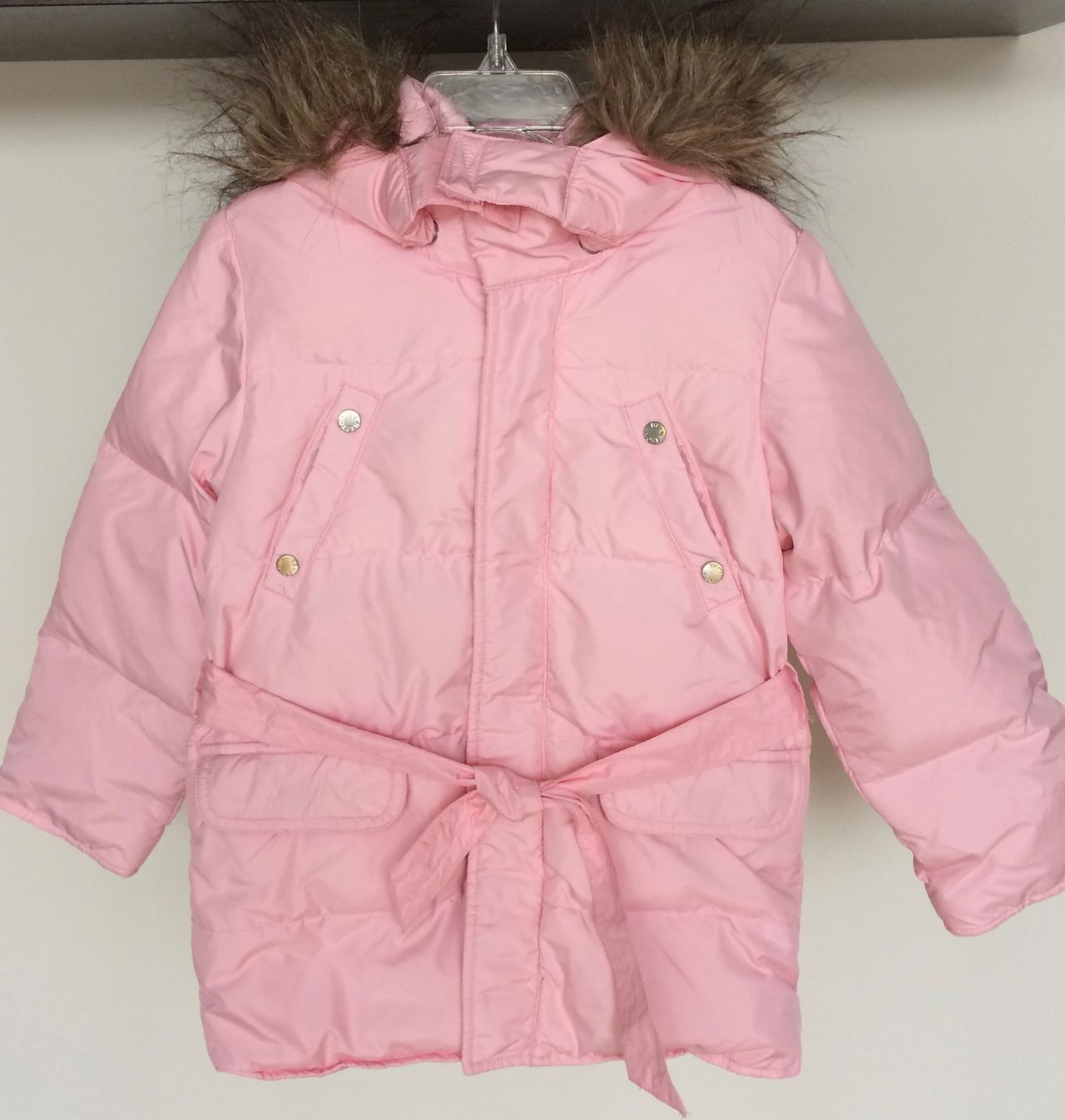 Rosa Benetton jakke til jente baby str.62 | FINN.no Rosa Benetton jakke til jente baby str.62 | FINN.no