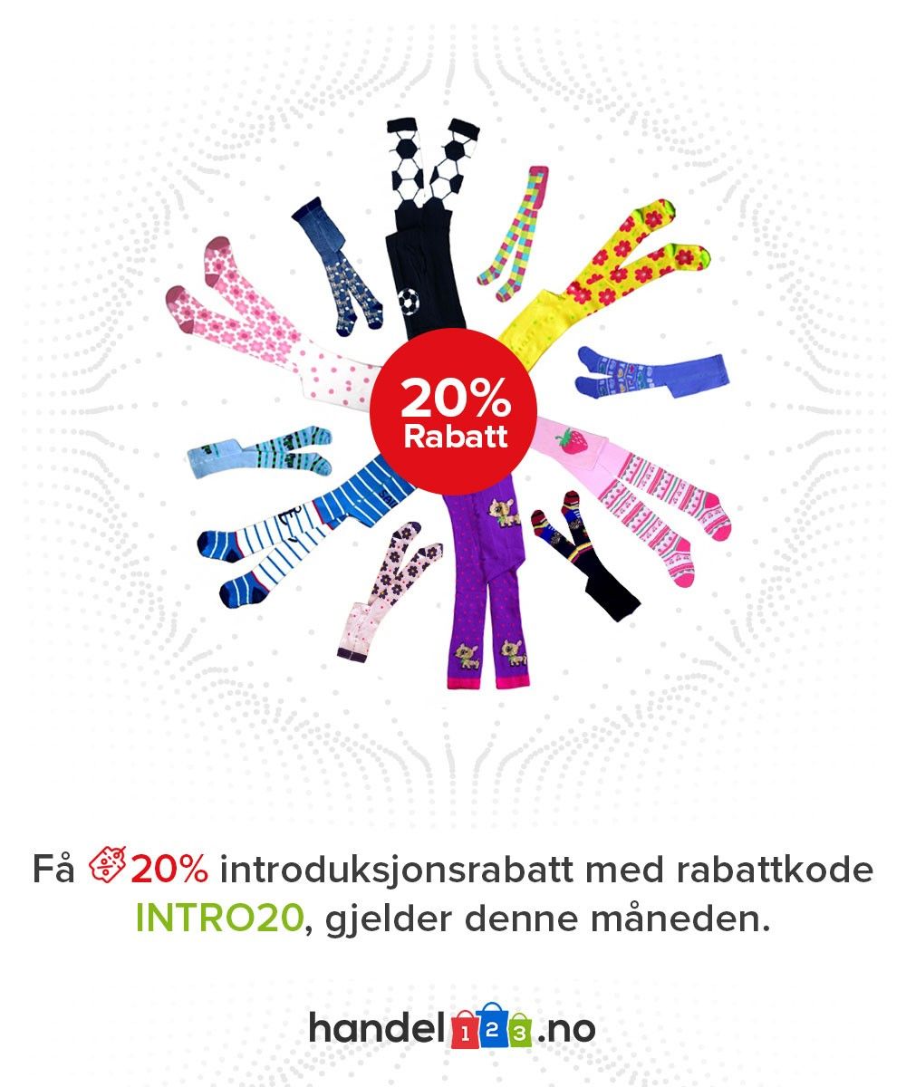 SALG! Strømpebukser for babyer, stort utvalg, kjempekvalitet Plastbord | Stort utvalg til beste pris | 35% rabatt