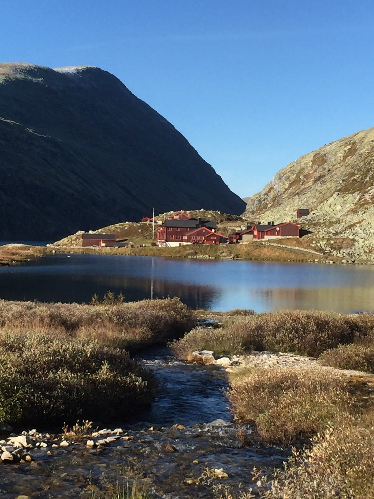 Rondvassbu Galleribilde