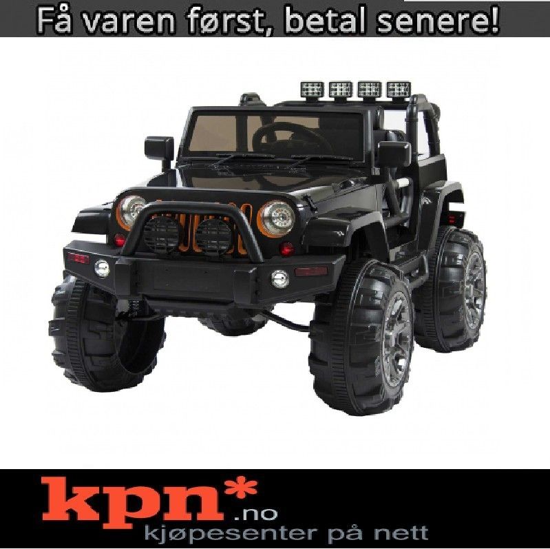 Jeep   - Bilsetetrekk