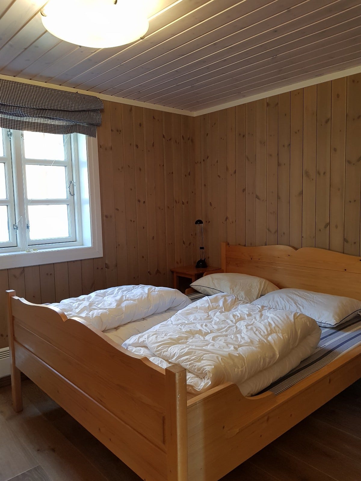 Soverom Galleribilde