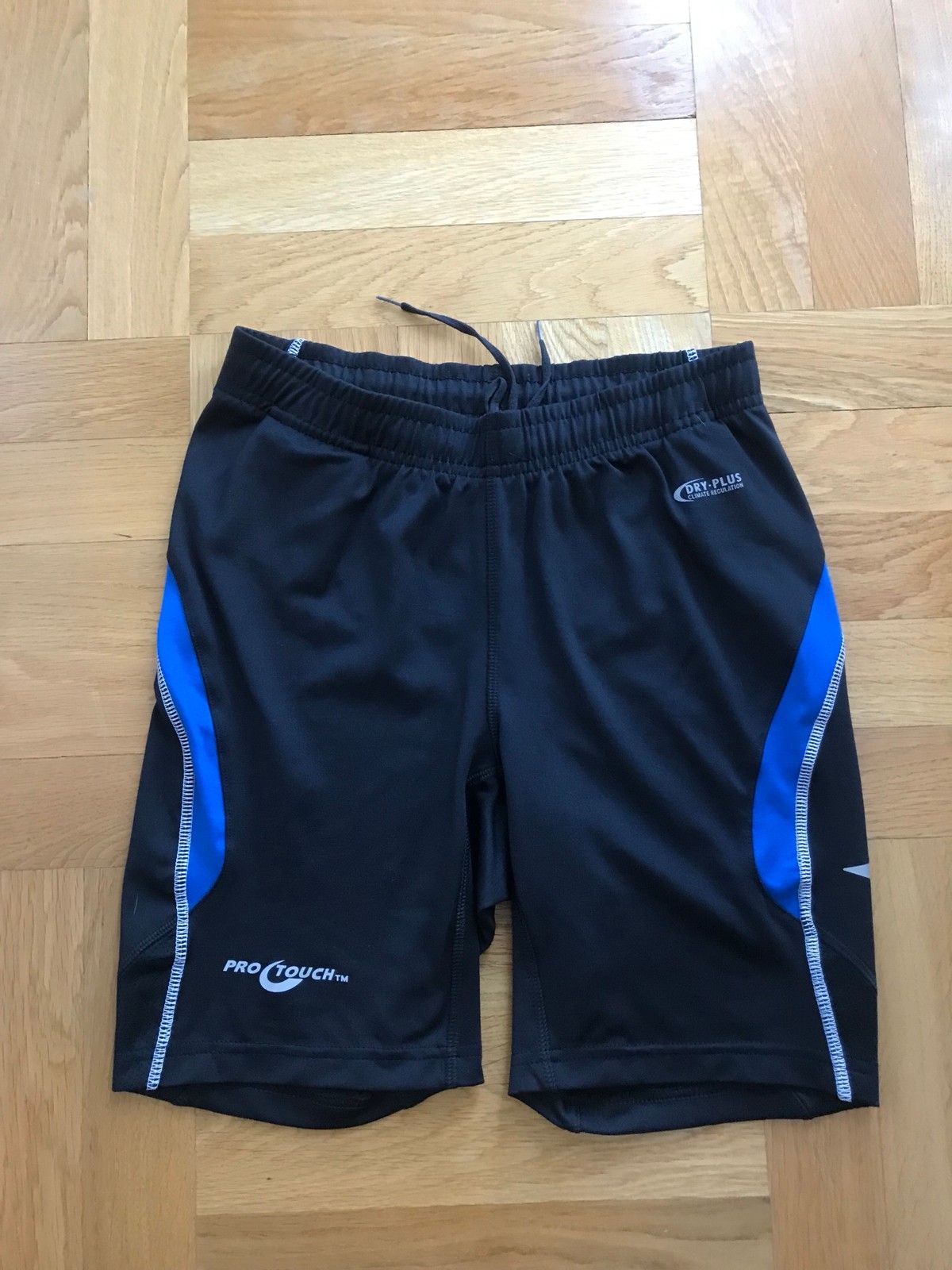 pro touch dry plus shorts